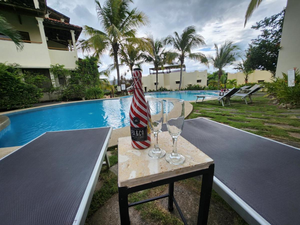 Amazing Oceanview Rooftop Terrace Walk To Beach Coco Exterior foto