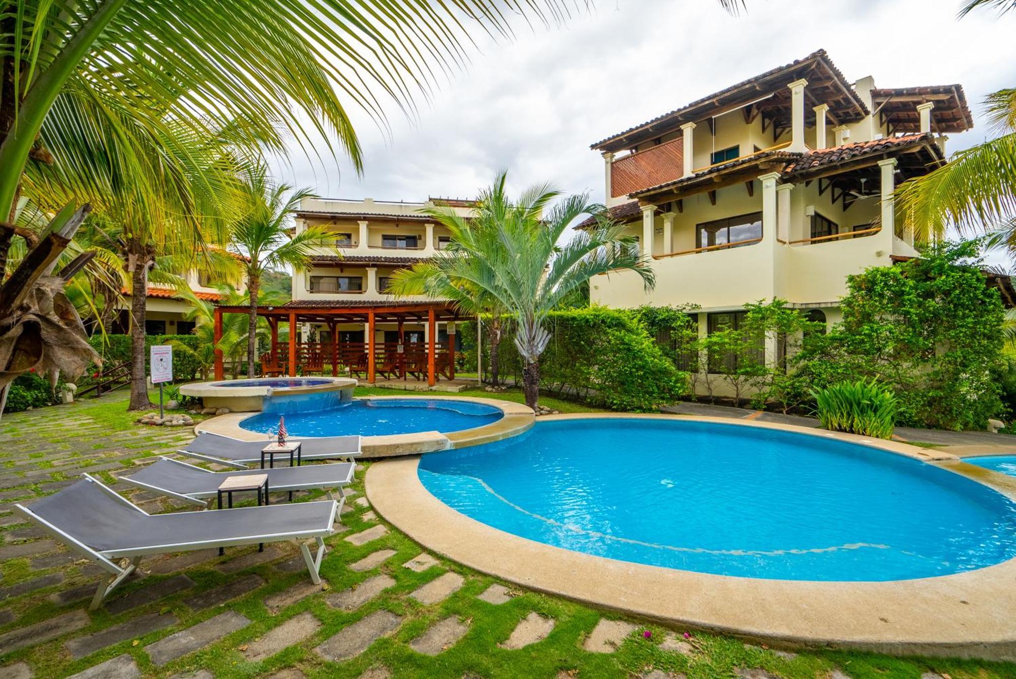 Amazing Oceanview Rooftop Terrace Walk To Beach Coco Exterior foto